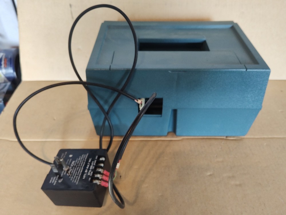 Heathkit Audio Generator model IG-5282