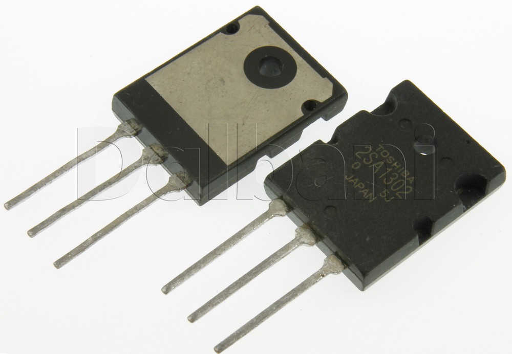 5pcs Original Pulled Toshiba Transistor