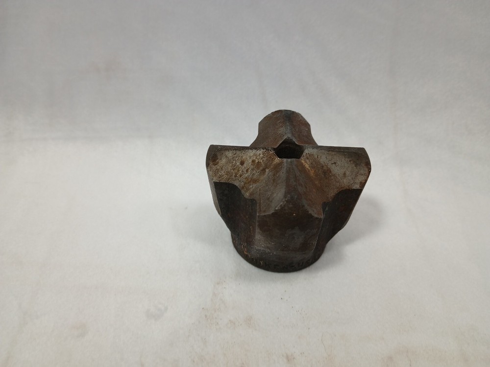 - Timken Threaded Rock Drill Bit Mining & Masonry Drilling 2.5" Os494