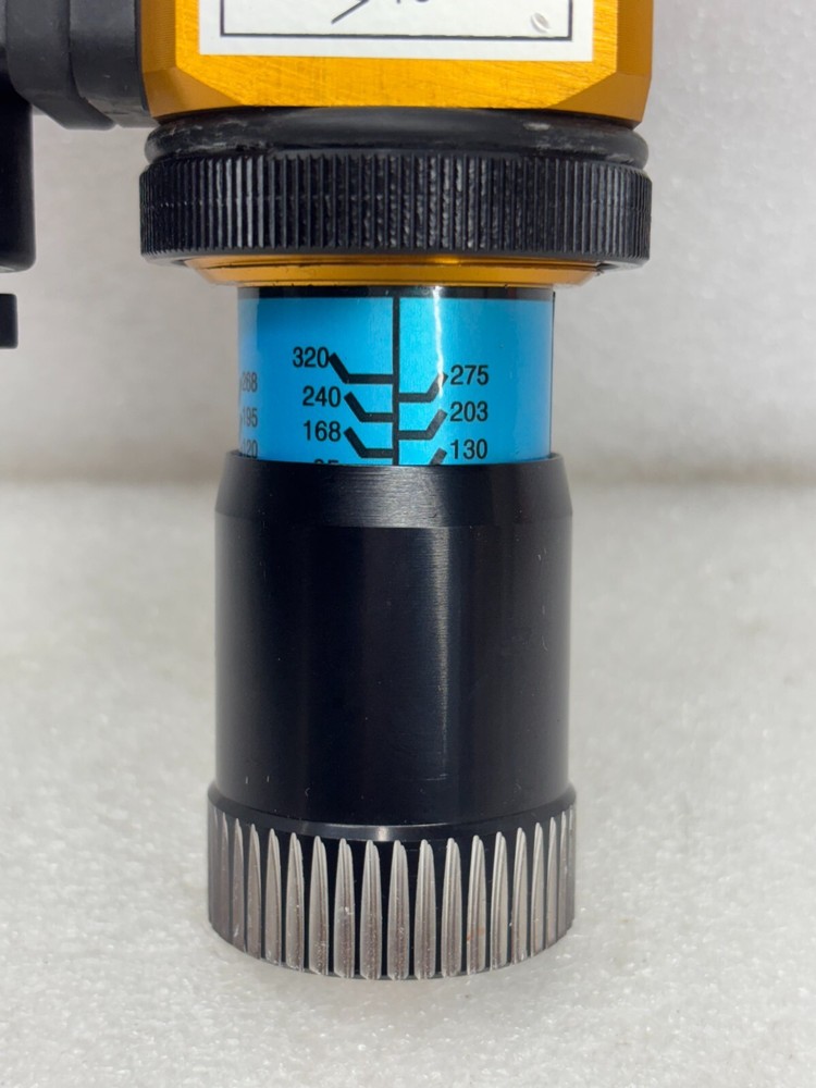 Pow Pac D320 Pressure Switch New
