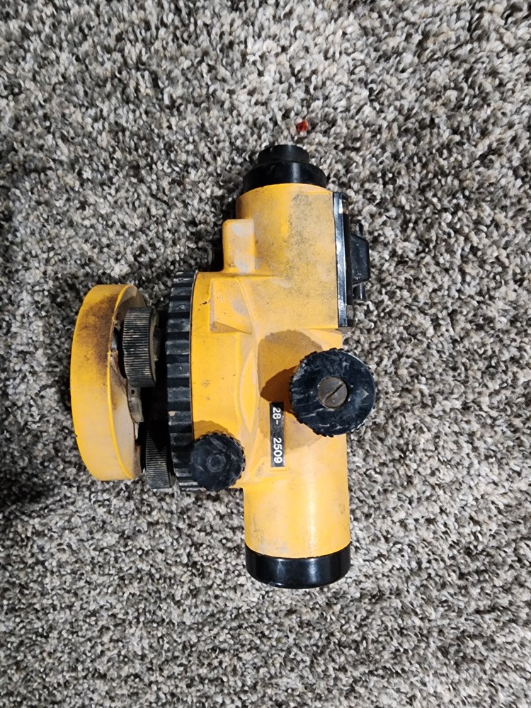 Northwest NAL-28 Automatic Level