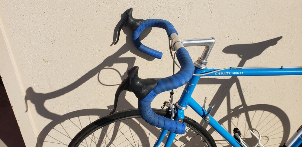 Casati Monza