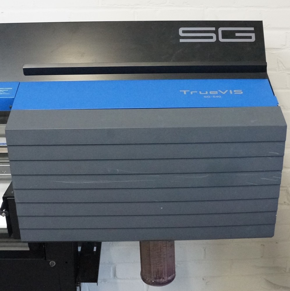 Roland SG-540 TrueVIS