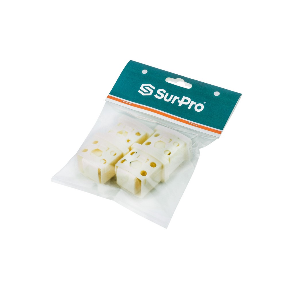 Sur Pro Sur-Stilt Plastic Sleeve Kit - SS1007