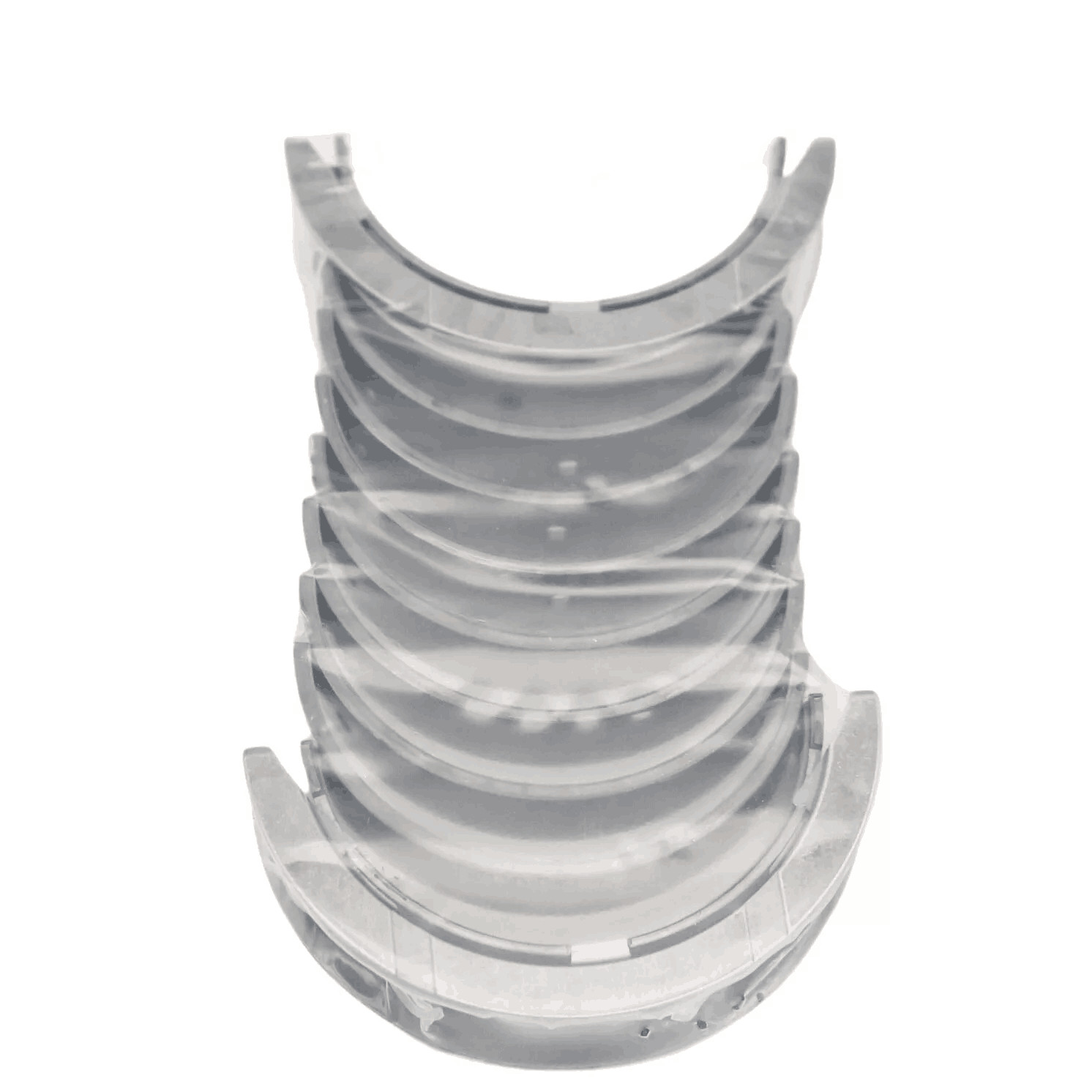 2.0 2.5L Engine Main & Con Rod Bearing Sets For Subaru FA20 FB20 12209-AA650。