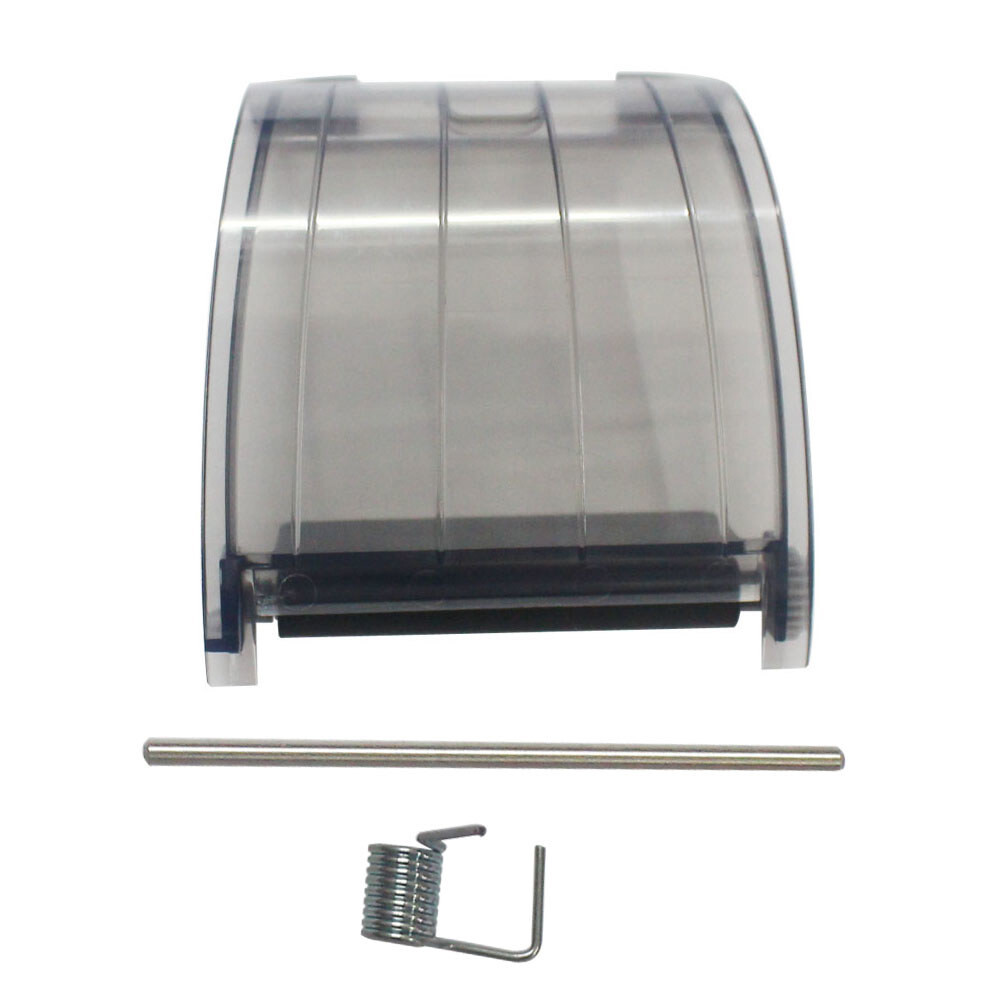 New Rubber Platen Roller module For MZ220 Thermal Printer