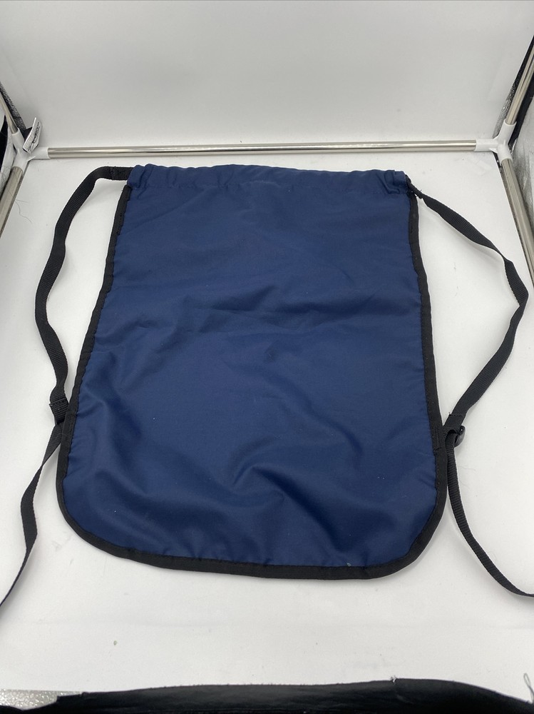 Nike Ca05553 2 Pocket Tote Bag Backpack
