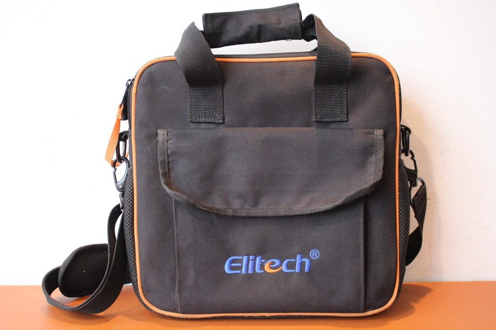 Elitech Refrigerant Scales LMC-200A