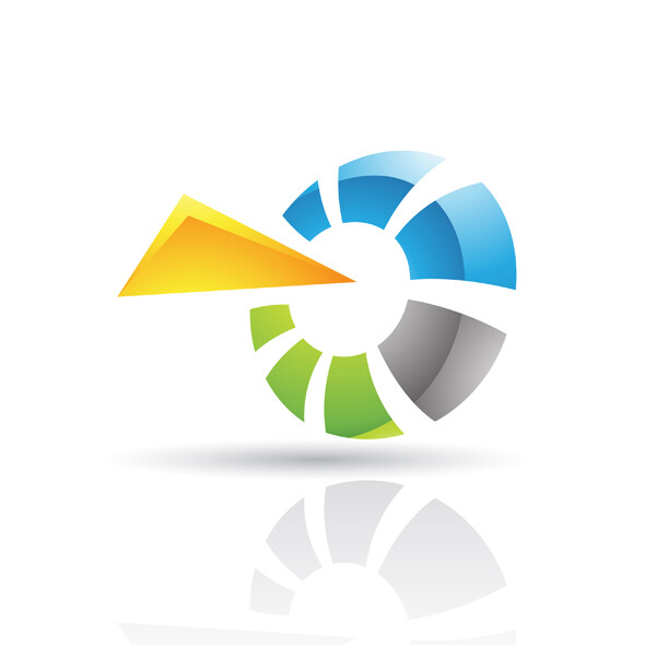I will design custom Logo for your requirement