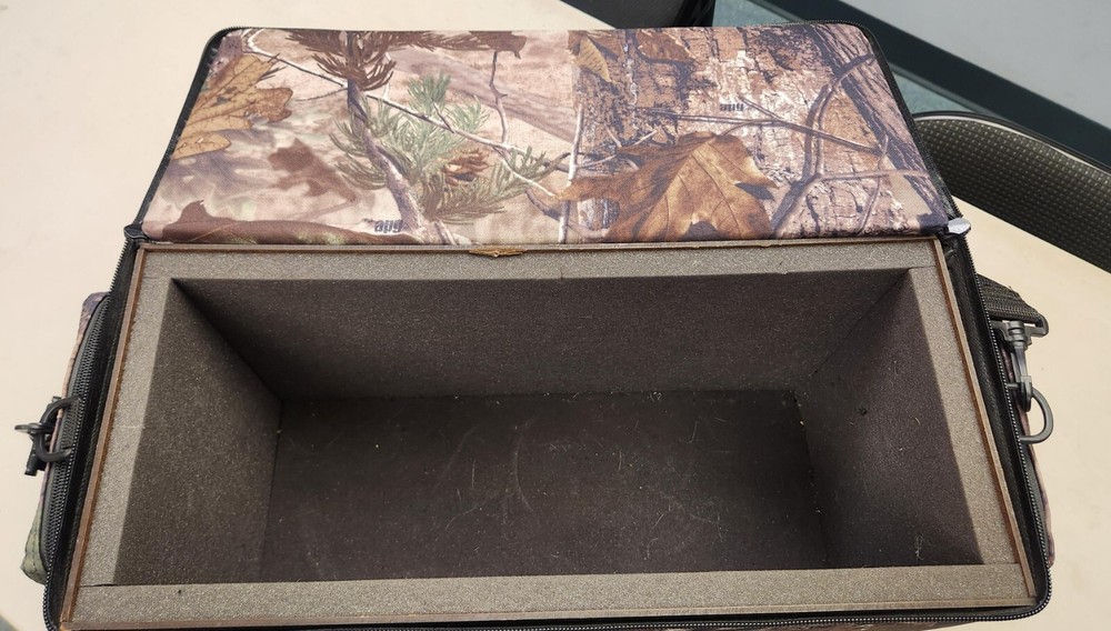 Lakewood Camera/accessory case