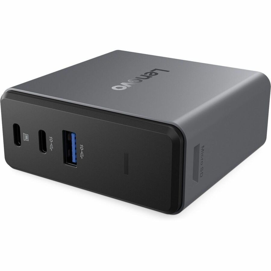 Lenovo X9 Charging GaN Dock