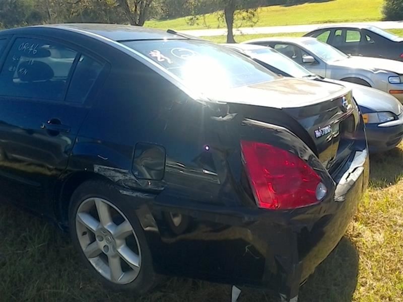 Temperature Control Fits 04-06 MAXIMA 71317