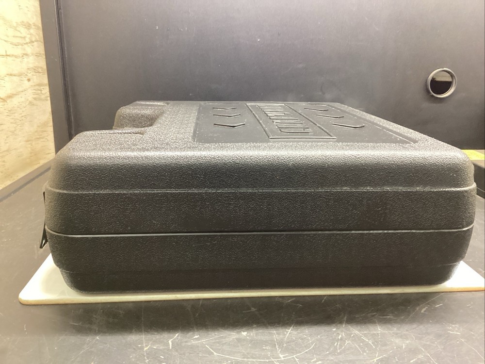 Craftsman 1/2 Inch Variable Speed Reversible Hammer Drill & Case Mod.315.101370