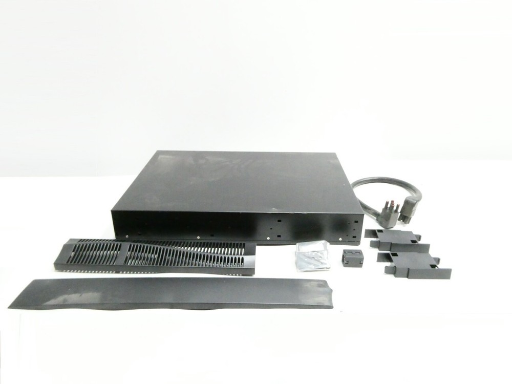 Liebert GXT2-72VBATT External Battery Pack 12v-dc 120v-ac 6kva