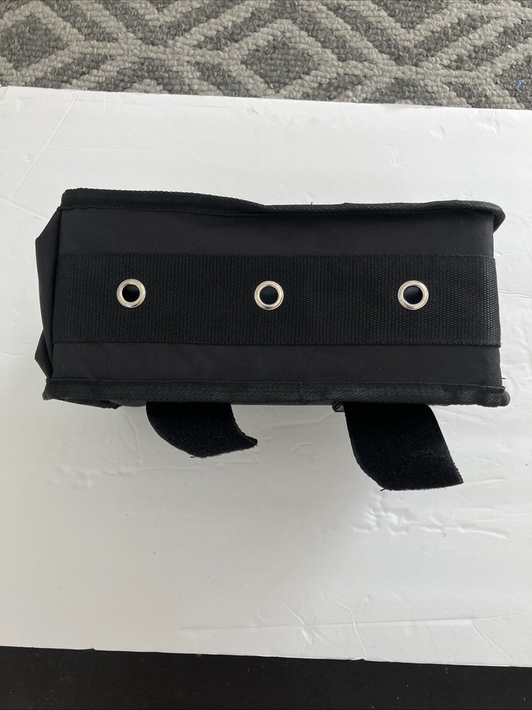 Surf Rite Plug Bag 10 Tube