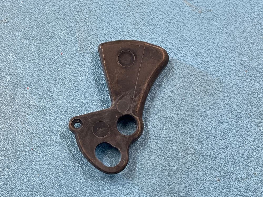 John Deere Homelite 65745 Trigger