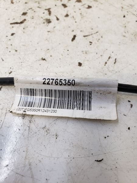 Camera/ Projector Camera Rear Tailgate 2009-2017 ENCLAVE OEM