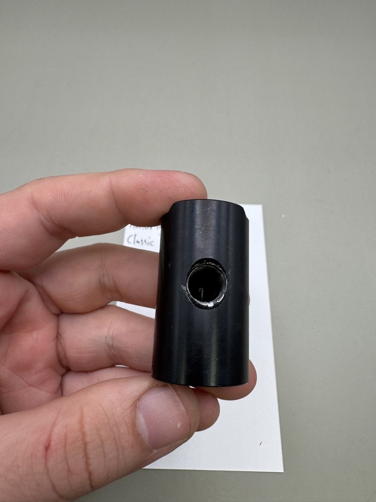 AGD Automag Classic VASA Black