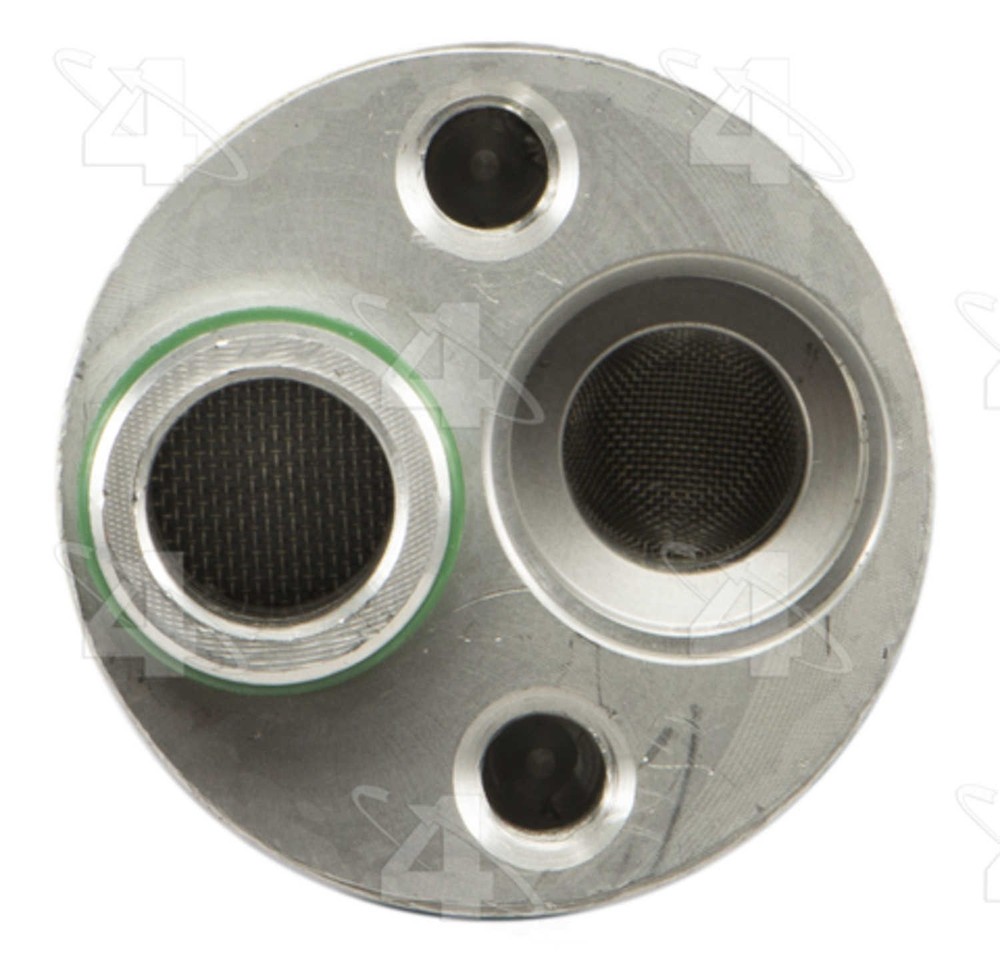 A/C Receiver Drier-Filter Drier 4 Seasons 83189