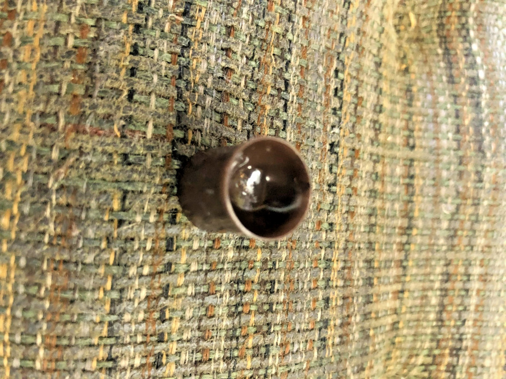 Butler Creek .54 Caliber Poly-Patch Black Powder Muzzleloader Round Ball 100pk