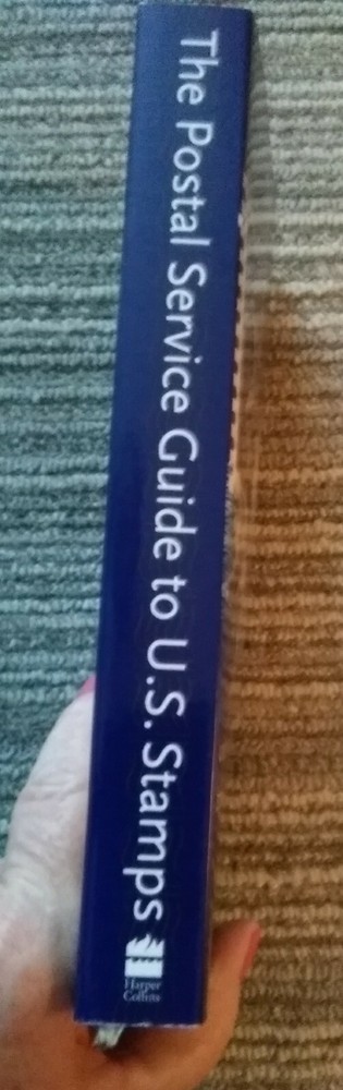 The Postal Service Guide to U. S. Stamps 2001 by U. S. P. S.