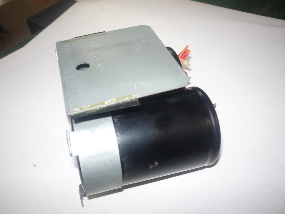 Onkyo TX-8500 Receiver - PAIR LARGE CAPACITOR