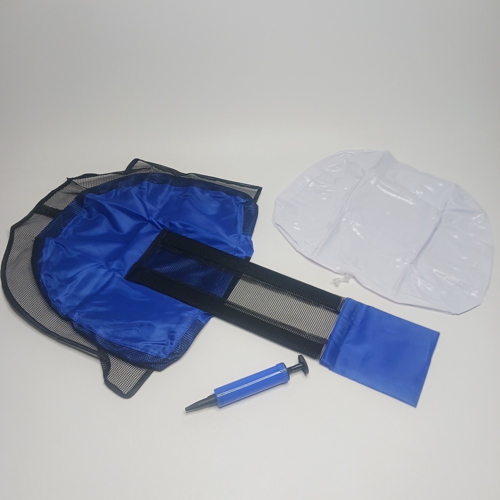 Small Animal Saving Escape Ramp For Pool For Frogs, Insects, Ect