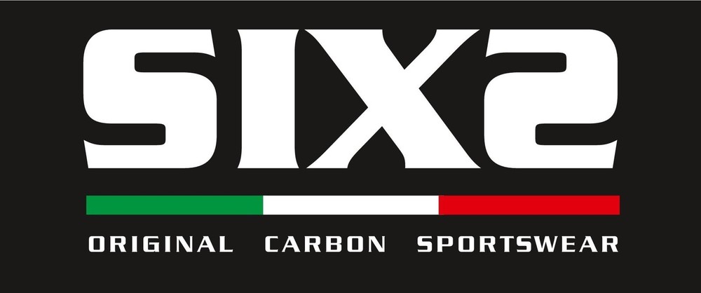 SIXS Winter Tourism Knee Guards - SAVE over 25%