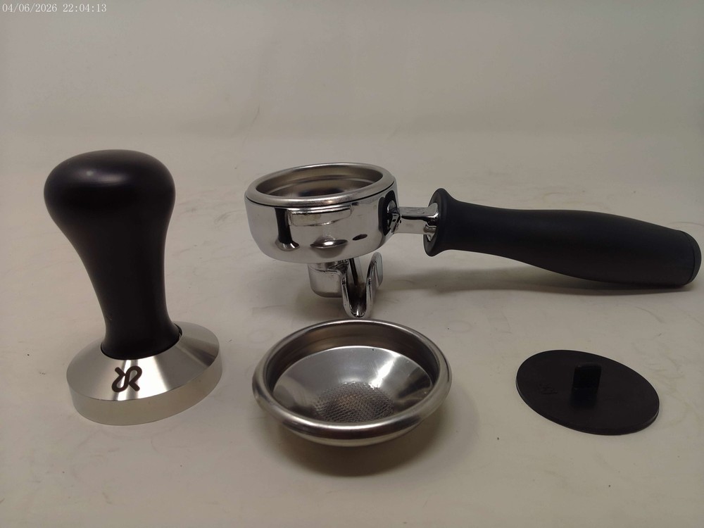 Rancilio Silvia Espresso Machine w/ PID - Used