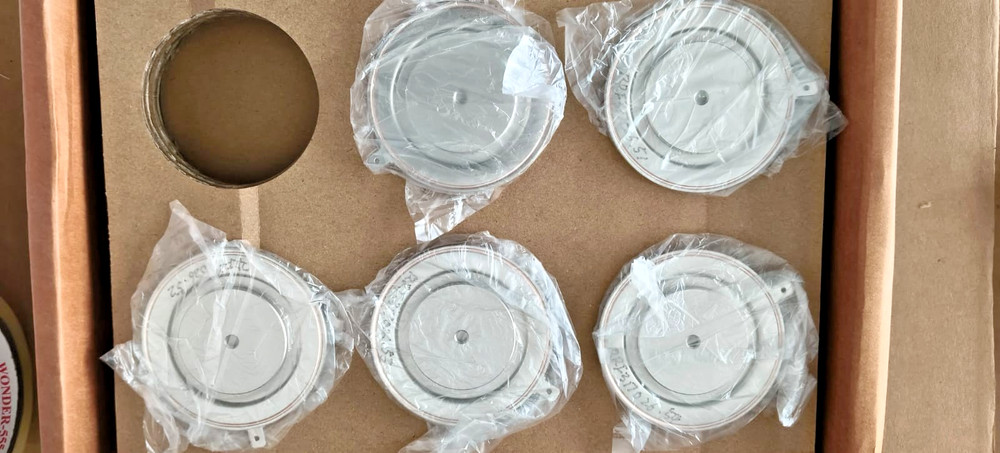 1PC- Westcode SC37798A10 Power Thyristor Module-New