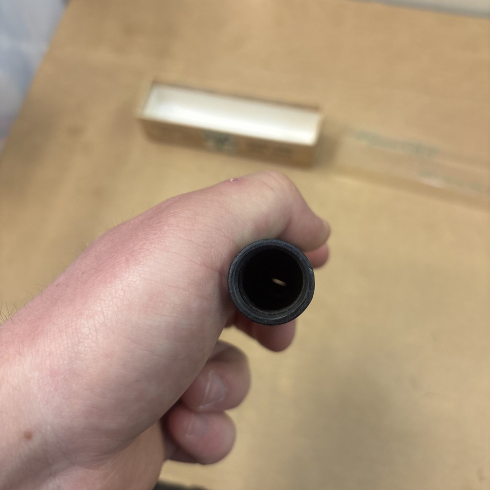 P.S. Olt Fox, Coyote Call Model T-20