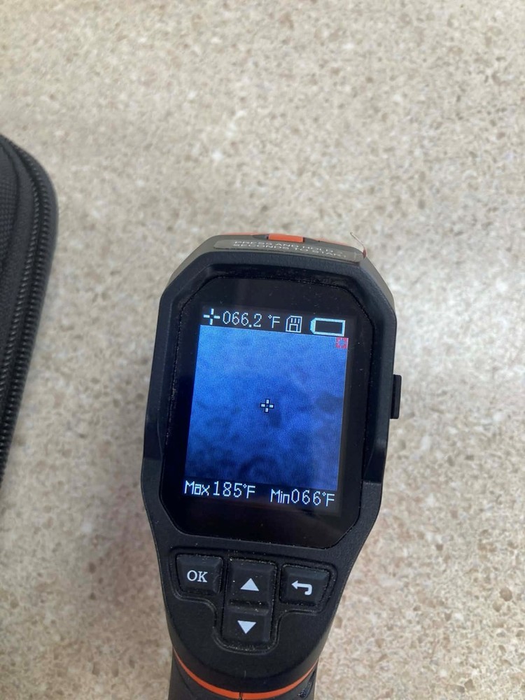 AMES COMPACT THERMAL CAMERA (GP2027551)