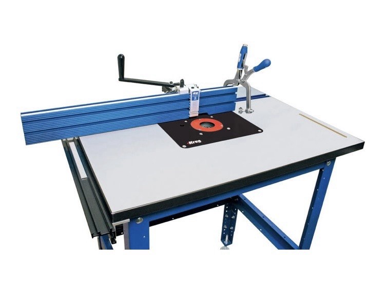 Kreg PRS1200 Face Frame System