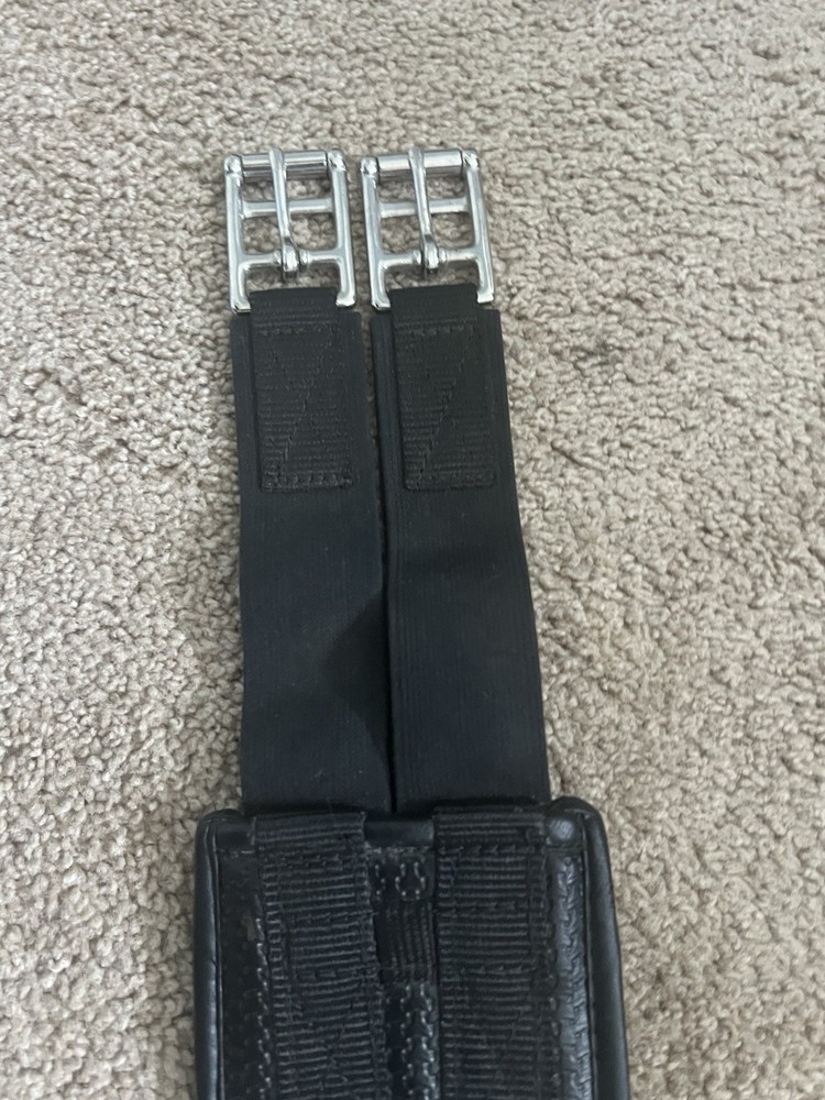 ovation airform chafeless girth