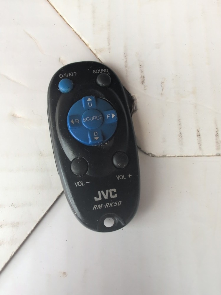 GENUINE RM-RK50 REMOTE