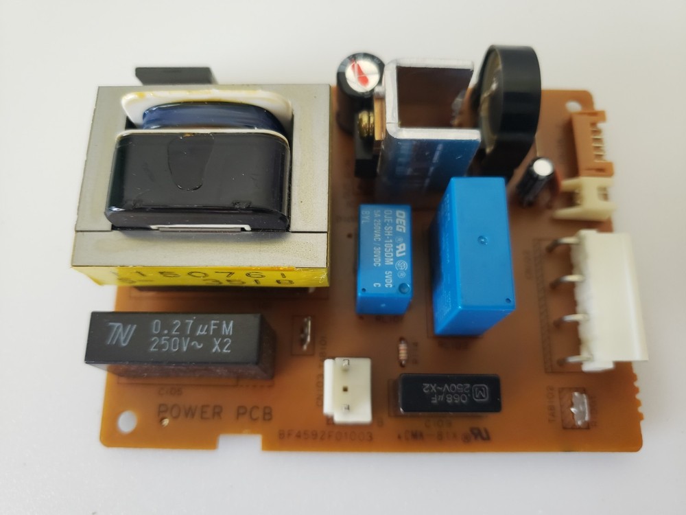 Circuit Board for WELBILT ABM600-1 Bread Machine Replacement Part