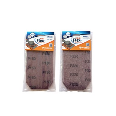 Full Circle International MINI MESH 220