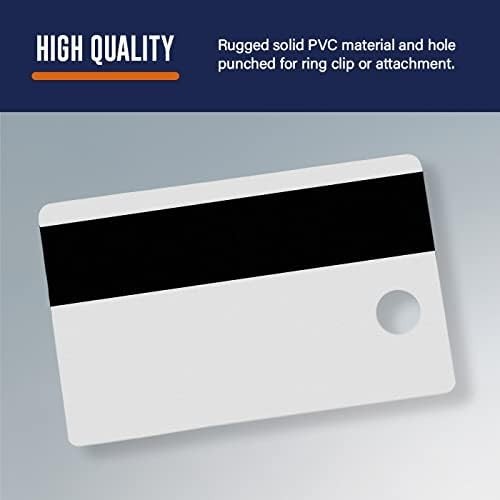 Micros Server Swipe Cards 100