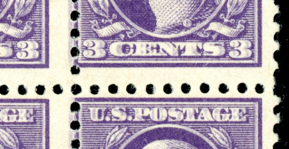 EFO 530a DOUBLE IMPRESSION ERROR - NH BLK4 - UNIFORM DOUBLE IMPRESSION CAT$360