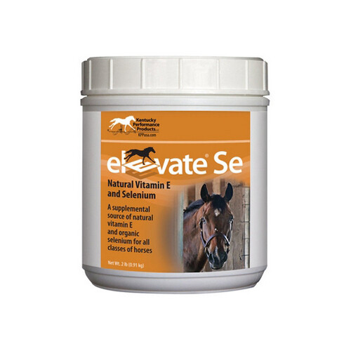 Elevate SE Vitamin E and Selenium for Horses 2 lbs