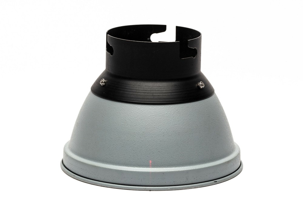 Dynaite 7" Grid Reflector - Heavy Duty