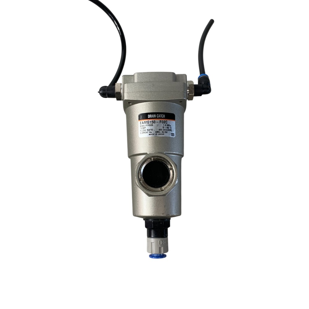 SMC EAMG150-F02C Condensate Separator