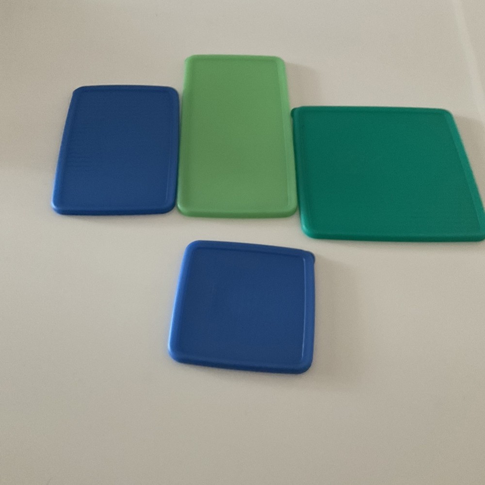 Tupperware Fridge Smart Lid