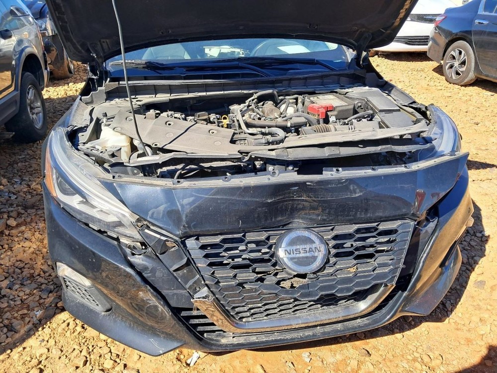 ALTIMA 2022 Glove Box 4835988