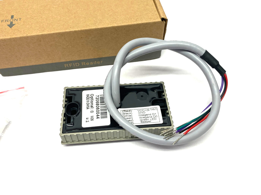 ZKTeco KR500E-M Mifare Proximity Card Reader