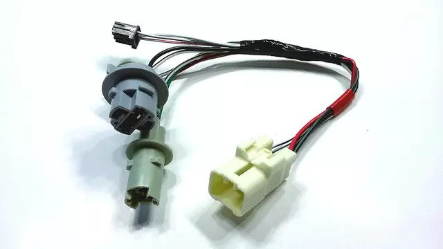 Genuine Subaru Socket 84981VA140