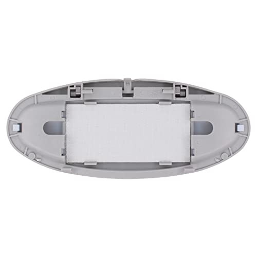 Sun Visor Vanity Mirror Cover for Mini Cooper 2007-2014