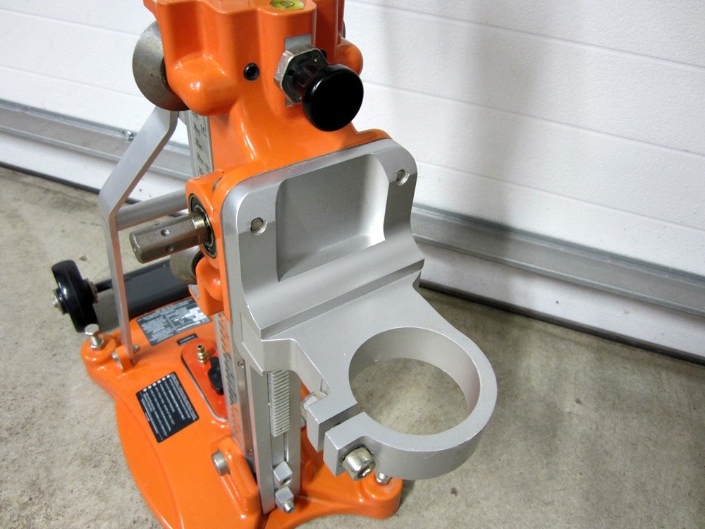 Husqvarna Core Drill System Stand DS160C