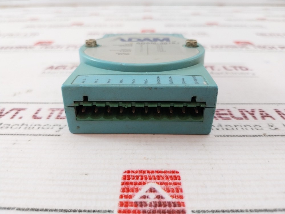 Adam ADAM-4018+ Data Acquisition Thermocouple Modules