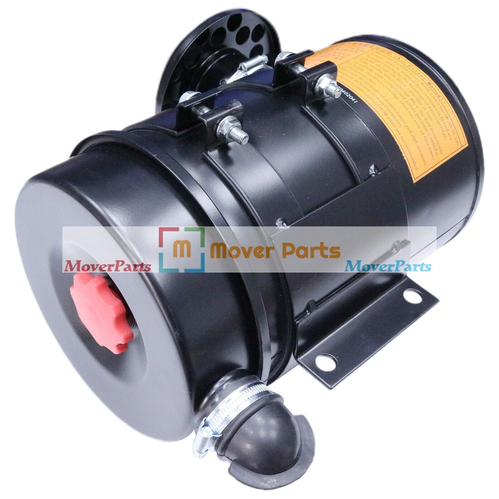 Air Cleaner 4939580 For Cummins Engine DCEC